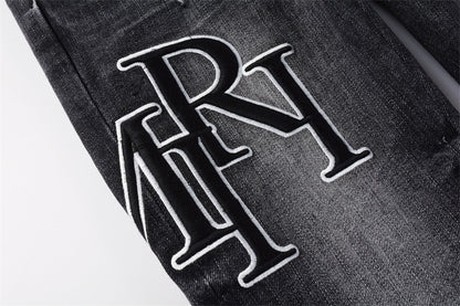 SOLL Amiri Fashion jeans 8908