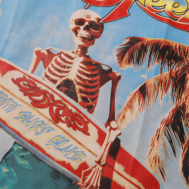 SOLL Godspeed Fashion T-shirt