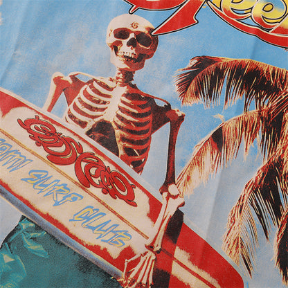 SOLL Godspeed Fashion T-shirt