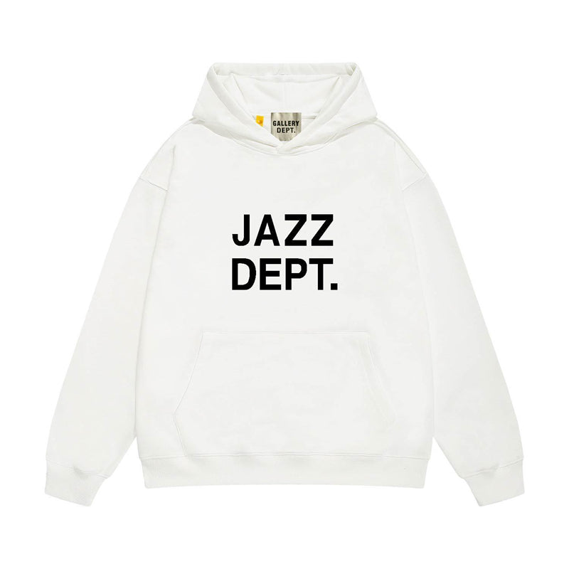 SOLL Gallery Dept Fashion sweatshirts