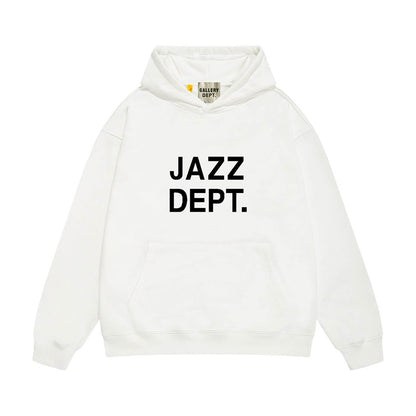 SOLL Gallery Dept Fashion sweatshirts