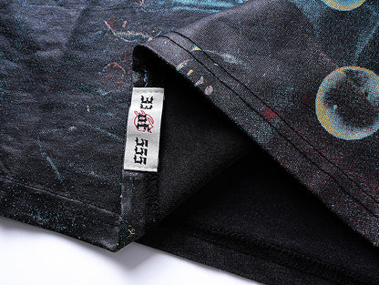 SOLL Godspeed Fashion T-shirt