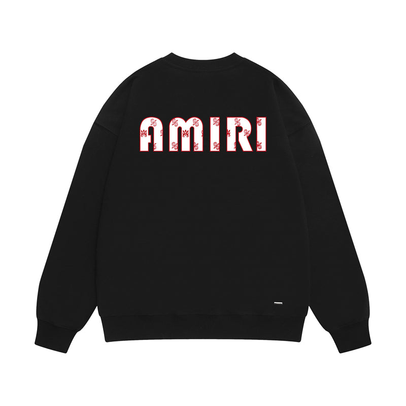 SOLL Amiri Fashion sweatshirts