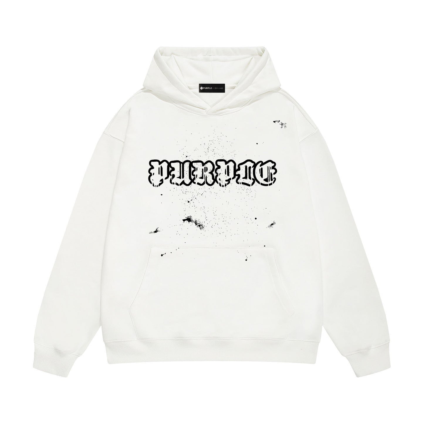 SOLL Purple Fashion sweatshirts