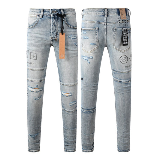 SOLL Ksubi Fashion jeans 3048