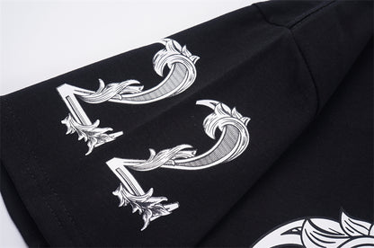 SOLL Amiri Fashion T-shirt