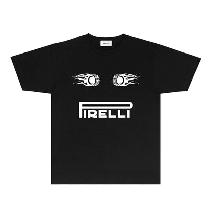 SOLL Rhude Fashion T-shirt