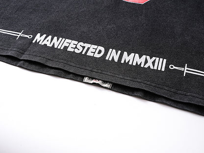 SOLL Godspeed Fashion T-shirt