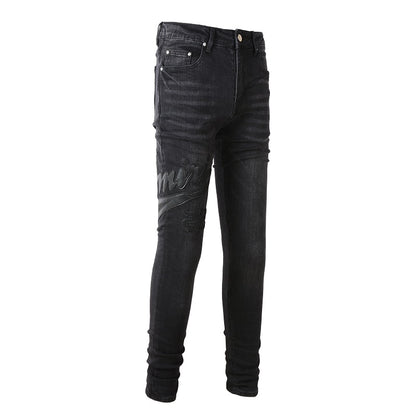 SOLL Amiri Fashion jeans 1312