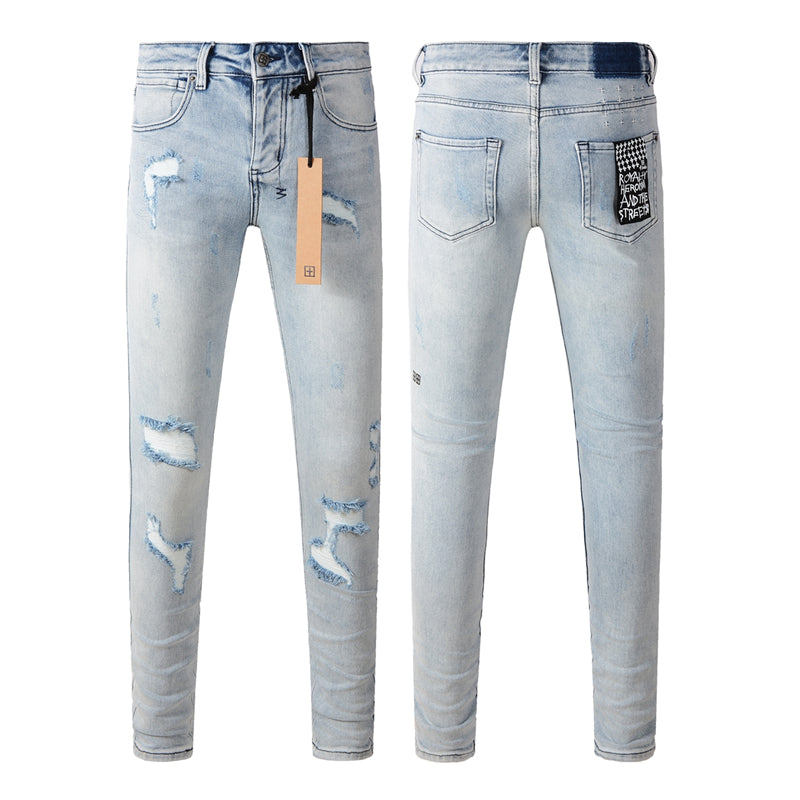 SOLL Ksubi Fashion jeans 3001
