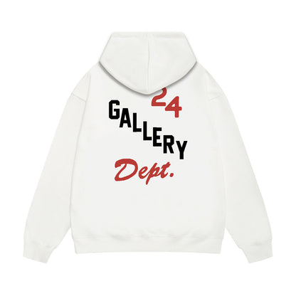 SOLL Gallery Dept Fashion sweatshirts