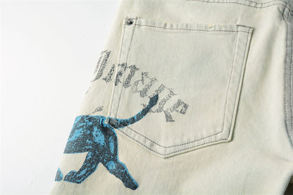 SOLL Ksubi Fashion jeans 3012