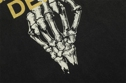 SOLL GALLERY DEPT Fashion T-shirt