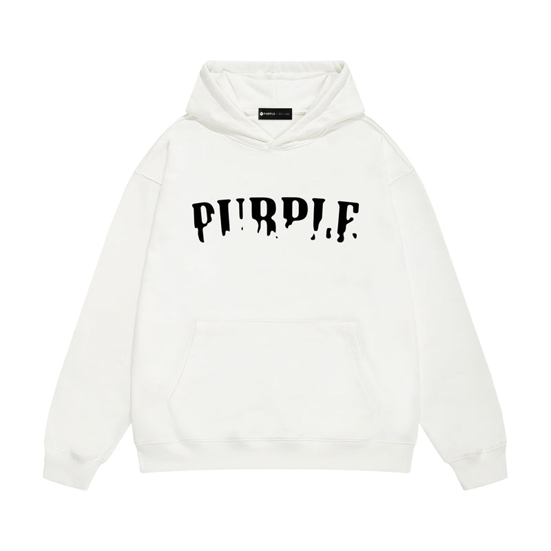 SOLL Purple Fashion sweatshirts
