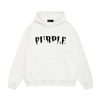 SOLL Purple Fashion sweatshirts