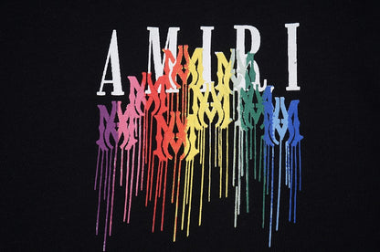 SOLL Amiri Fashion T-shirt