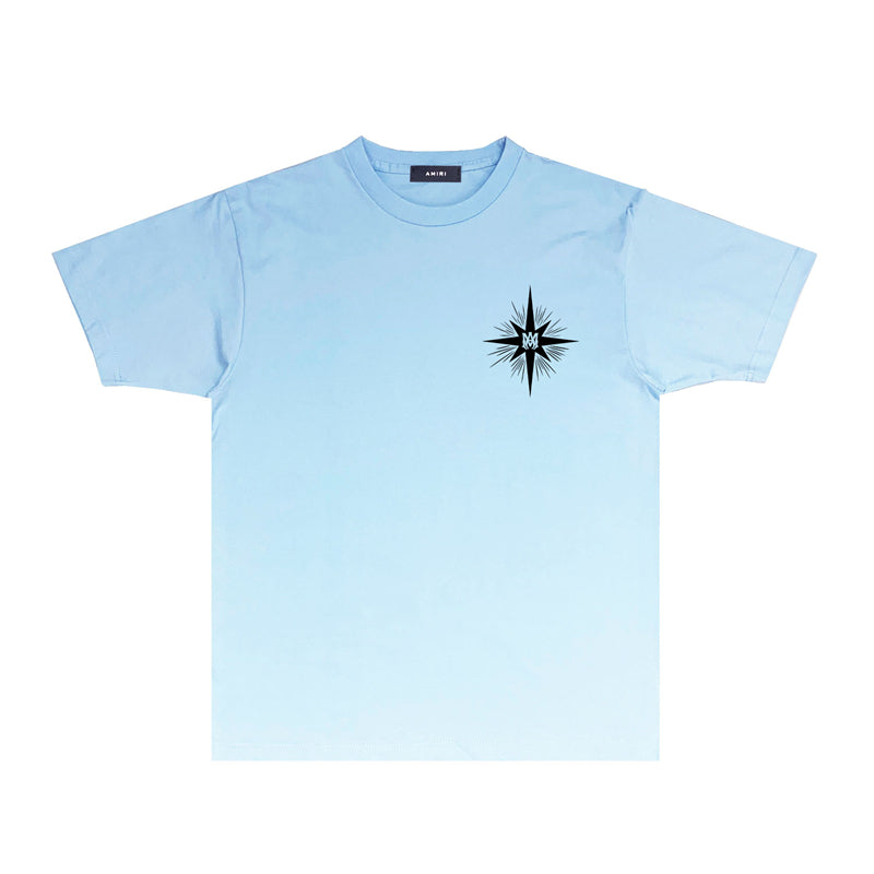 SOLL Amiri Fashion T-shirt