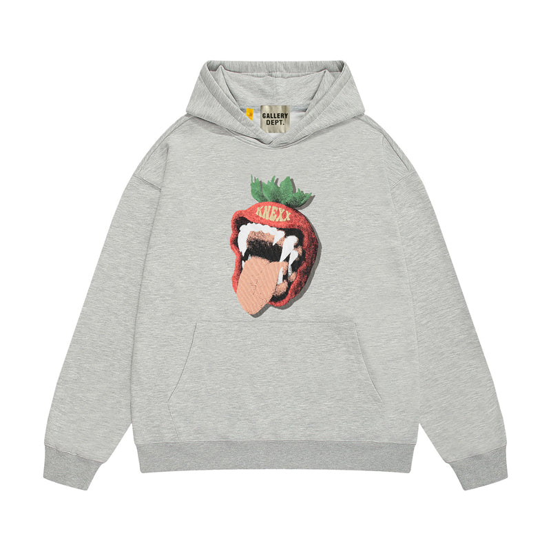 SOLL Gallery Dept Fashion sweatshirts