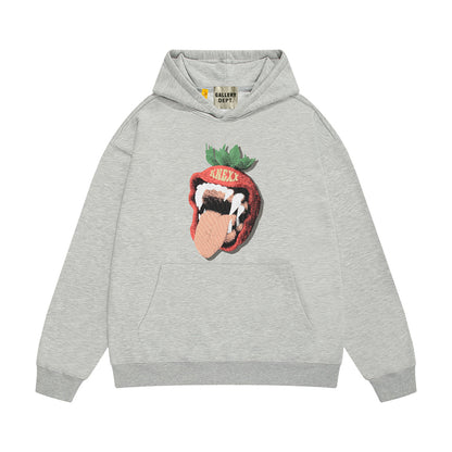 SOLL Gallery Dept Fashion sweatshirts