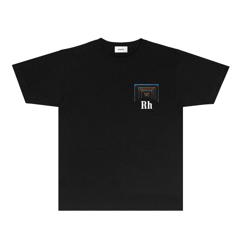 SOLL Rhude Fashion T-shirt