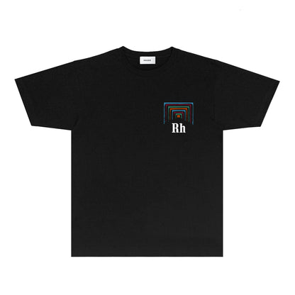 SOLL Rhude Fashion T-shirt
