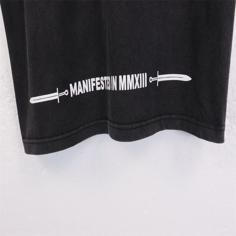 SOLL Godspeed Fashion T-shirt