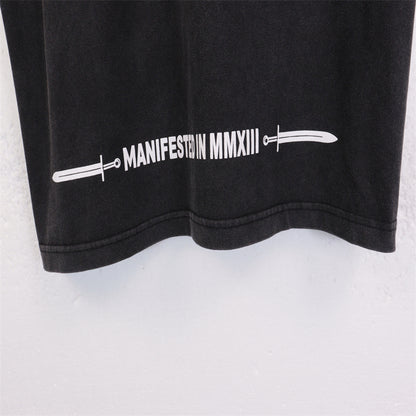 SOLL Godspeed Fashion T-shirt