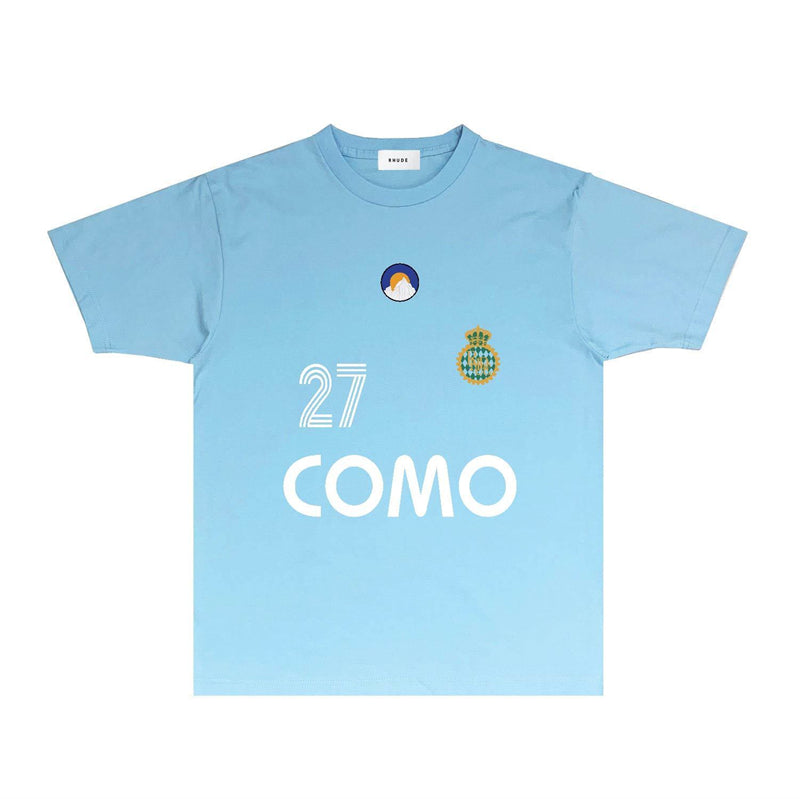 SOLL Rhude Fashion T-shirt