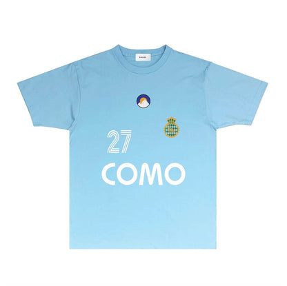 SOLL Rhude Fashion T-shirt