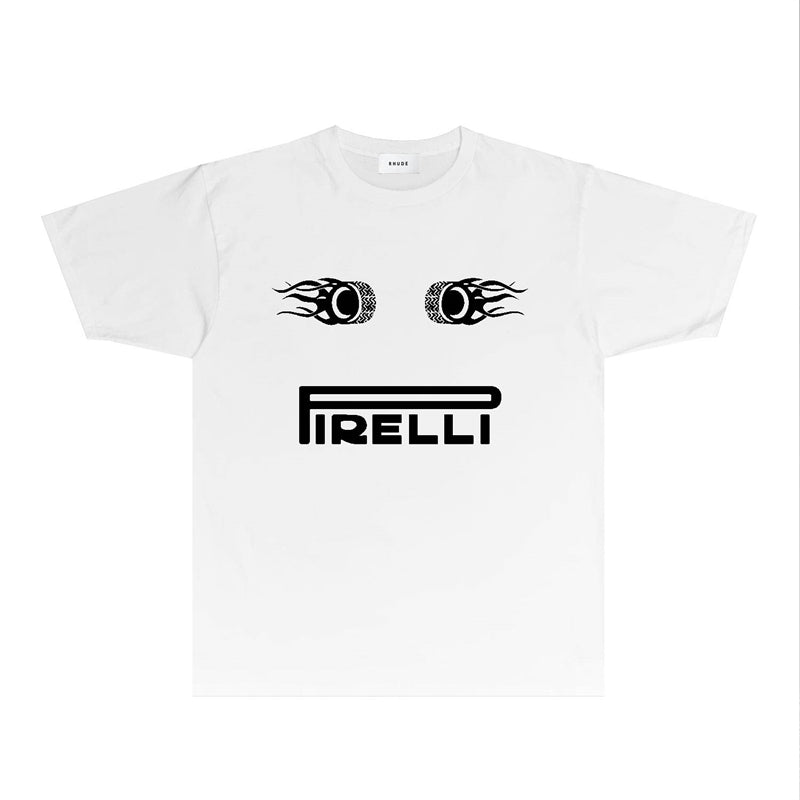 SOLL Rhude Fashion T-shirt