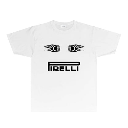 SOLL Rhude Fashion T-shirt