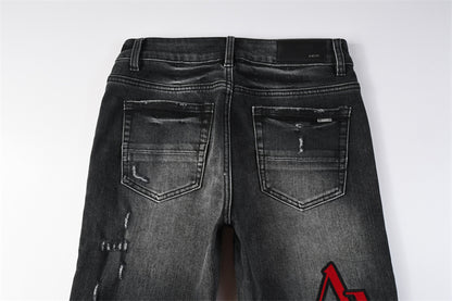 SOLL Amiri Fashion jeans 8922
