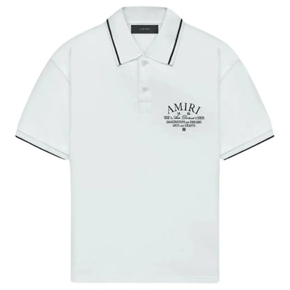 SOLL Amiri Fashion T-shirt