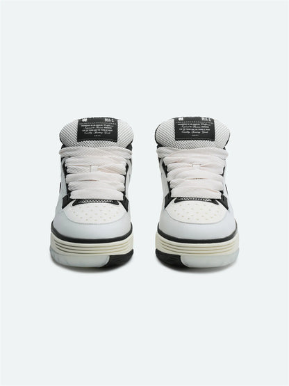 SOLL Amiri Fashion sneakers