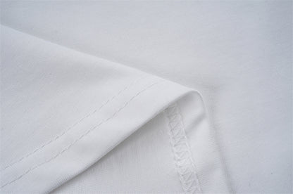 SOLL Amiri Fashion T-shirt