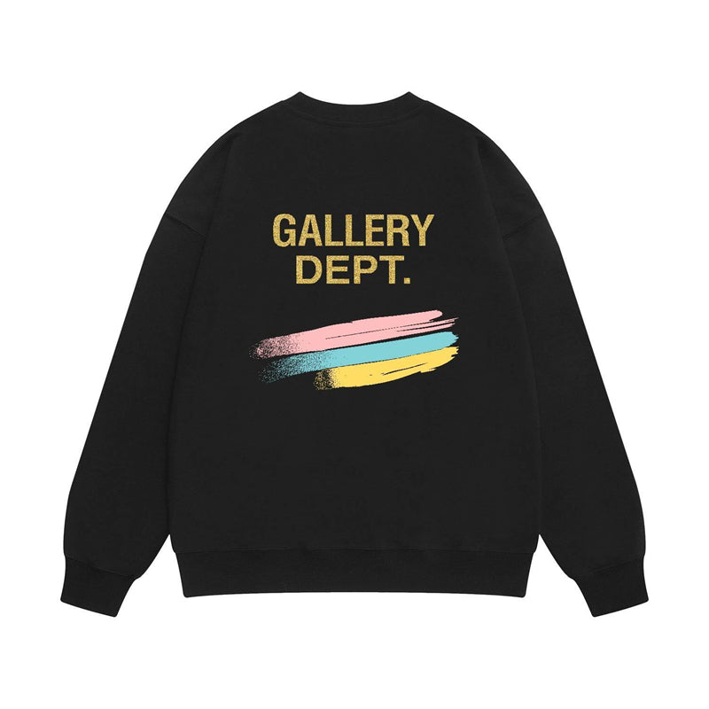 SOLL Gallery Dept Fashion sweatshirts