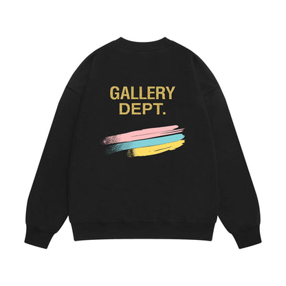 SOLL Gallery Dept Fashion sweatshirts
