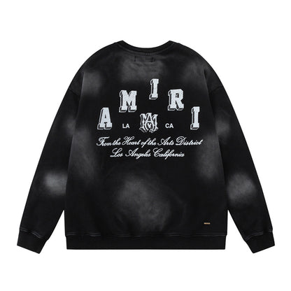 SOLL Amiri Fashion sweatshirts