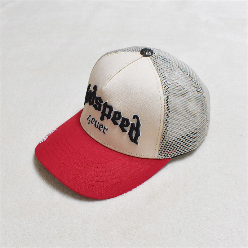 SOLL Godspeed Fashion Hats