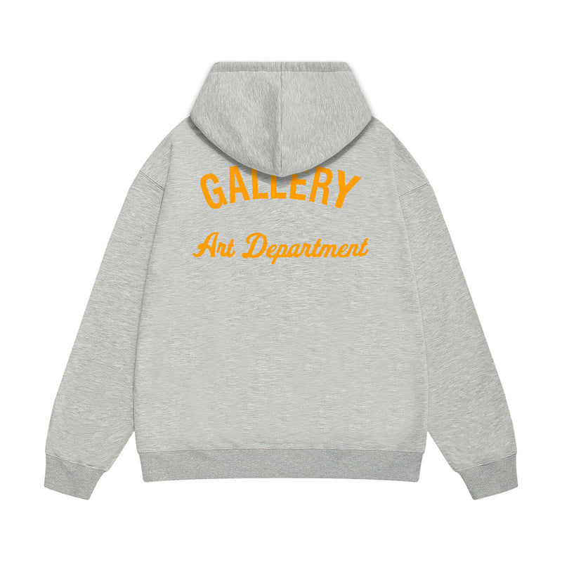 SOLL Gallery Dept Fashion sweatshirts