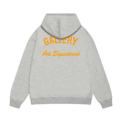 SOLL Gallery Dept Fashion sweatshirts