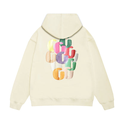 SOLL Gallery Dept Fashion sweatshirts