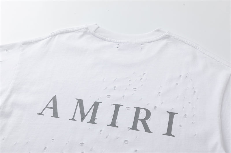 SOLL Amiri Fashion T-shirt