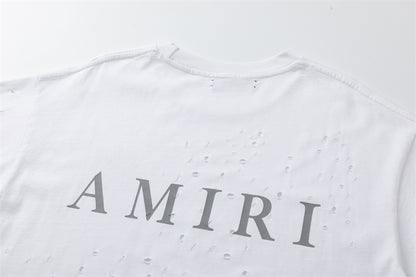 SOLL Amiri Fashion T-shirt