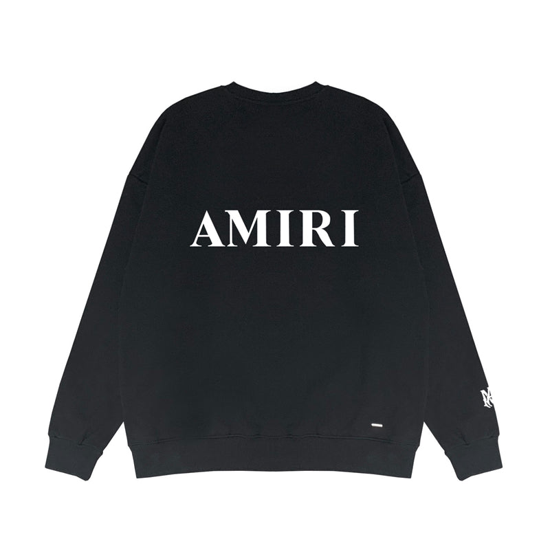 SOLL Amiri Fashion sweatshirts