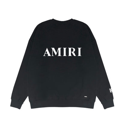 SOLL Amiri Fashion sweatshirts