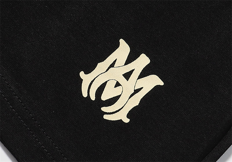 SOLL Amiri Fashion T-shirt