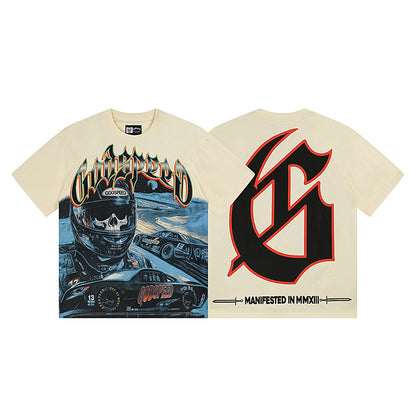 SOLL Godspeed Fashion T-shirt