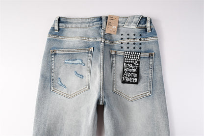 SOLL Ksubi Fashion jeans 3047