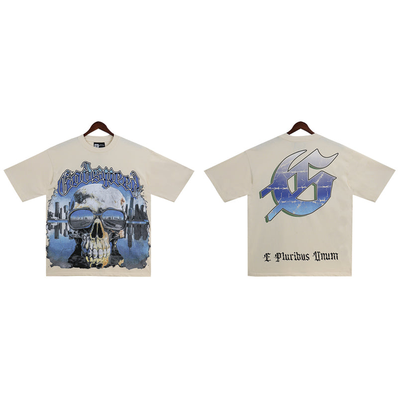 SOLL Godspeed Fashion T-shirt